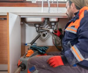 About Emergency plumbing pros Looneyville, WV